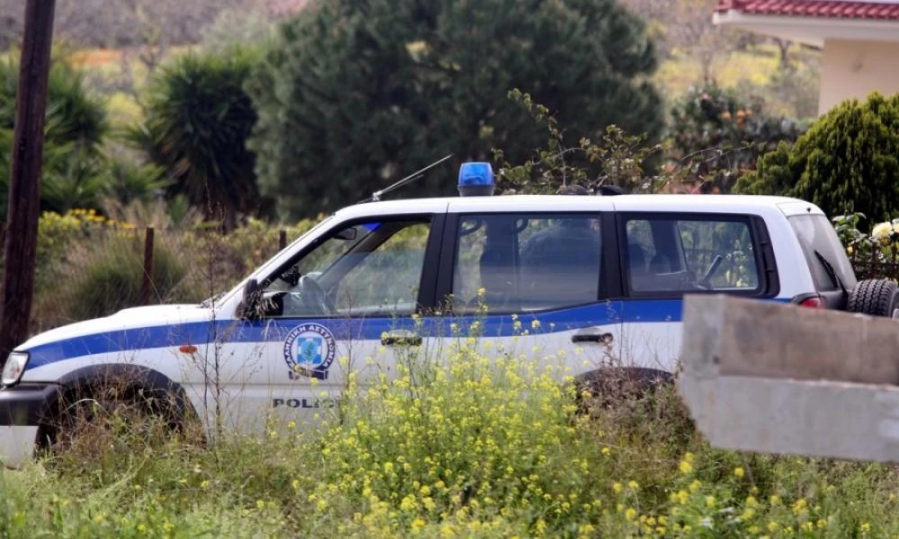Δολοφονία στη Λάρισα: Ποιες η διαφορές μεταξύ του 35χρονου και του 68χρονου